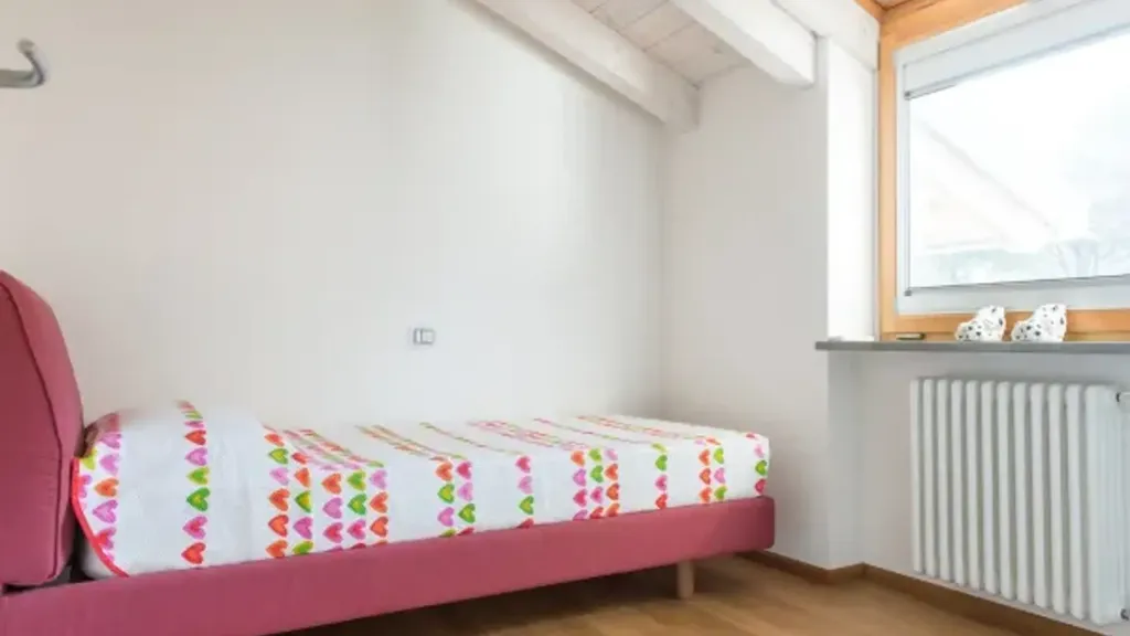Chambres - Luxury Apartment with Terrace in Cervia