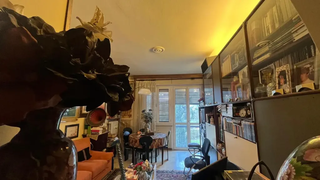 Elutuba - Apartment with Terrace in Ponte a Greve, Florence