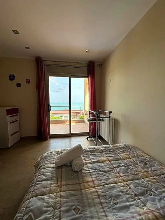 Chambres - Luxury Villa with Sea View in Alcanar