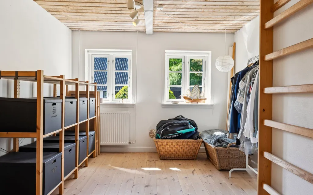 4-toaline maja asukohas Vejle