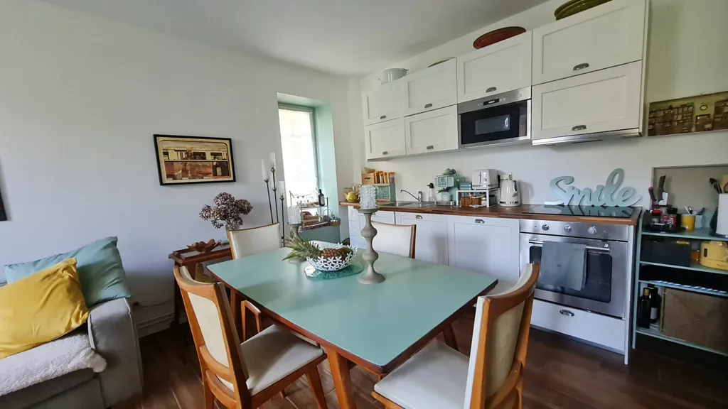 Söögituba - Completely Renovated House in Maintenon Centre