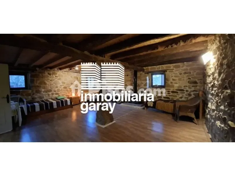 Séjour - Three Renovated Houses with Bioconstruction in Soncillo