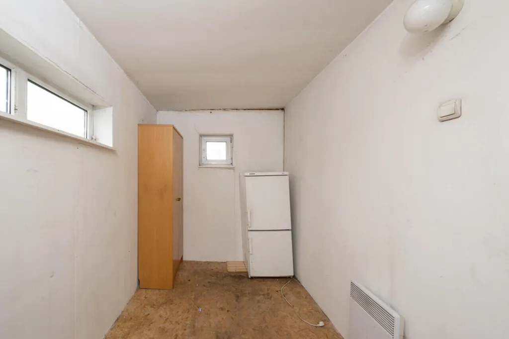 Toad - Flat for Renovation in Nõmme, Tallinn