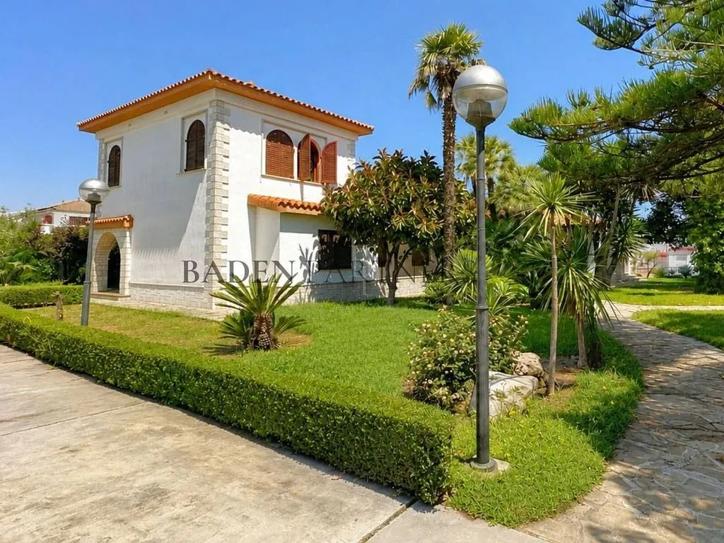 Välivaade - Villa with Pool and Garden in Vinaròs