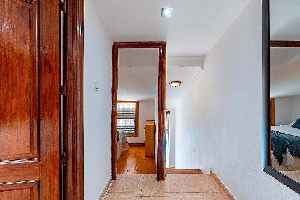 Hallway - Apartment with Sea View in Aguadulce