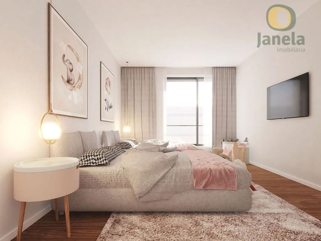 Chambres - Luxury Apartment with Accessibility in Loulé
