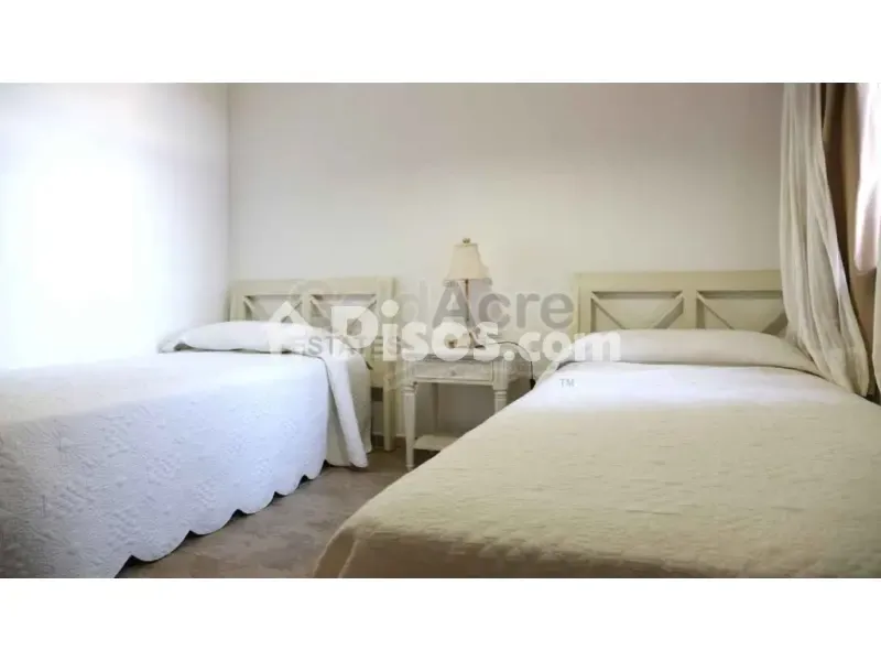 Magamistoad - Two-Bedroom Apartment with Pool in Corralejo