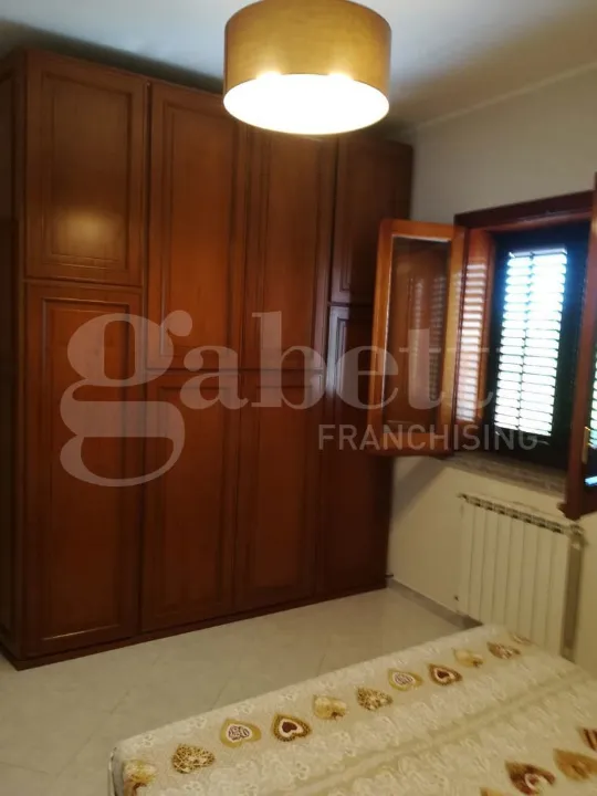 Magamistoad - Semi-detached Apartment with Terrace in Palermo