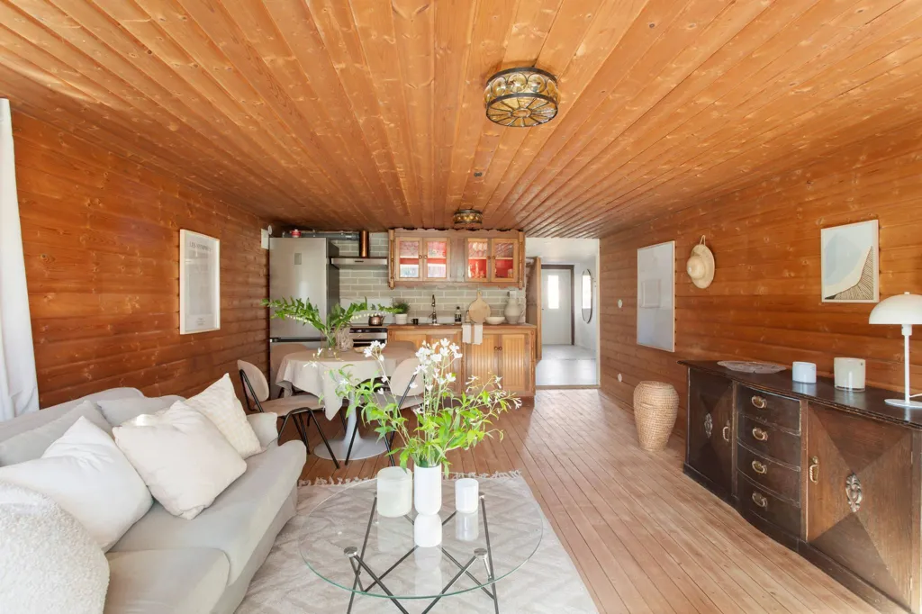 6-room house in Härryda kommun