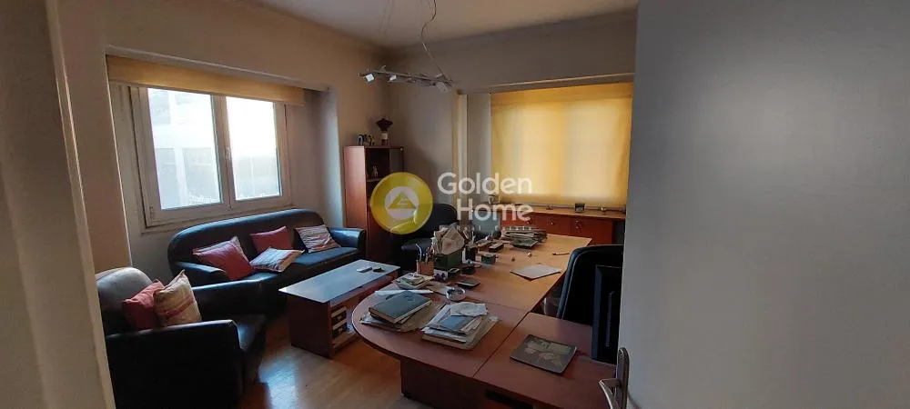 3-toaline korter asukohas GR