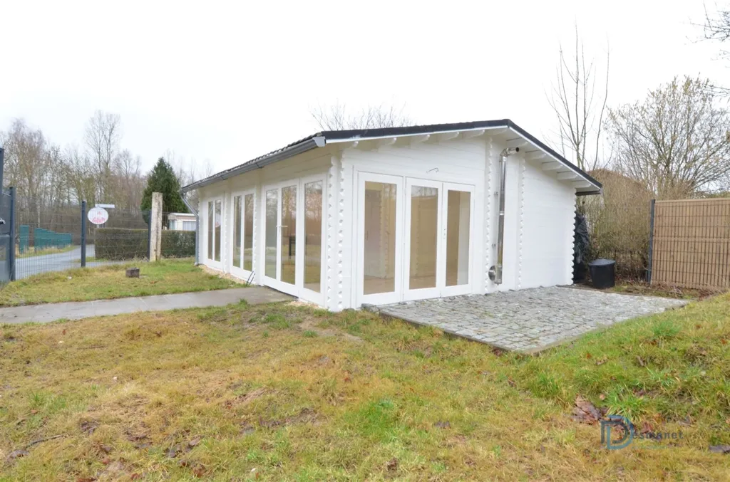 Välivaade - Renovated Chalet with Lake View in Bambois