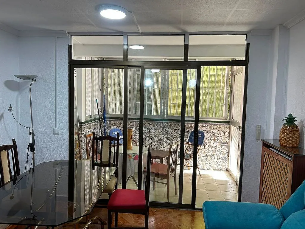 Salle à manger - Bright Apartment with Terraces in Ventas