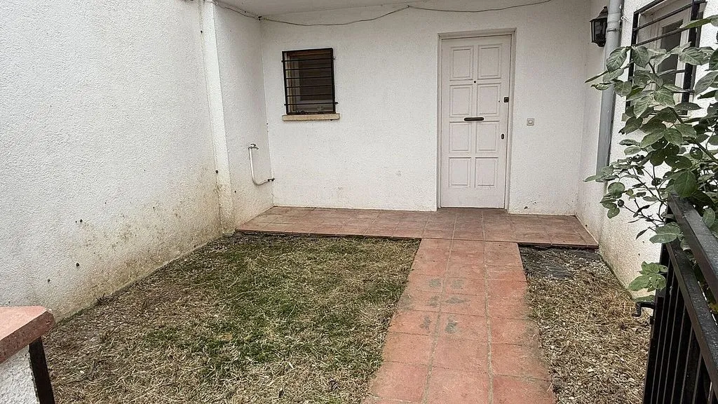 Jardin - Terraced House with Garage in Moià
