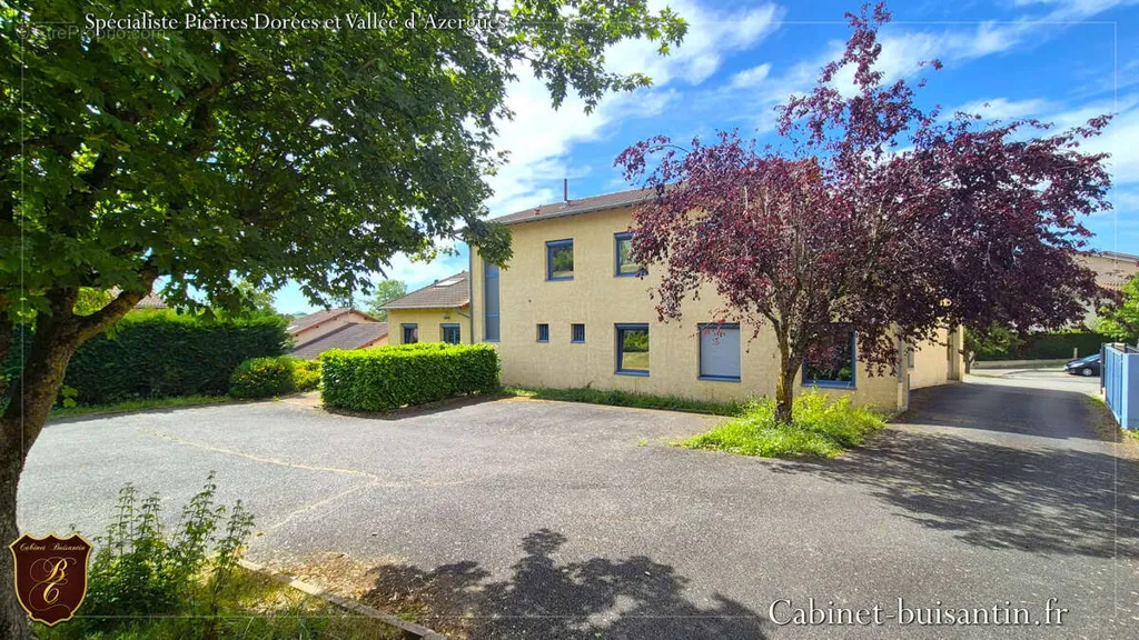 Esterno - Office Building in Village Centre, Le Bois d'Oingt