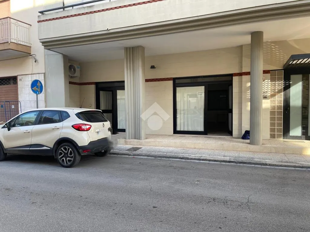 Extérieur - Commercial Space with Double Frontage in Grottaglie