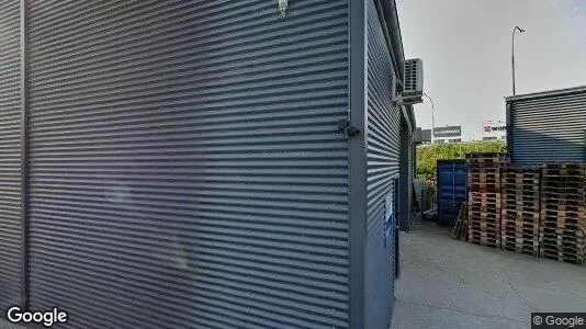 Esterno - Warehouse with Workshop in Aalborg Centre
