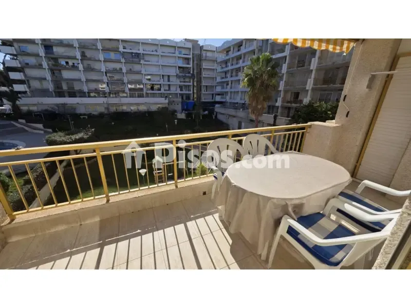 Rõdu - Apartment with South View in Salou Eixample