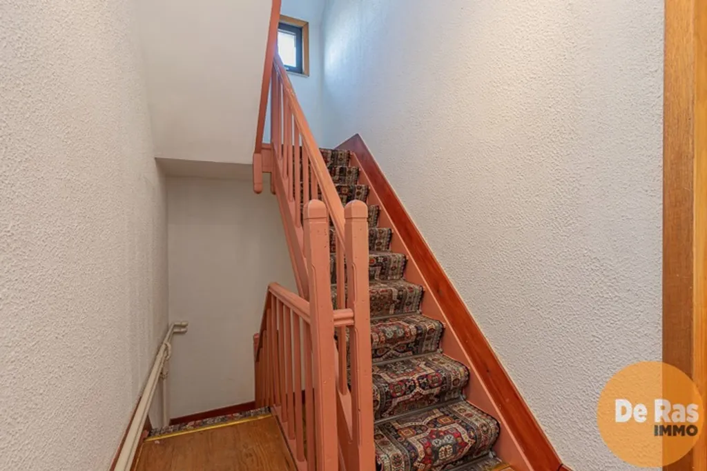 Pièces - Commerce avec Jardin et Appartement à Dendermonde