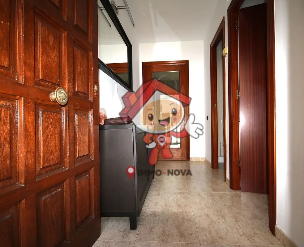 Esik - Terraced Semi-Detached House in Arenys de Mar