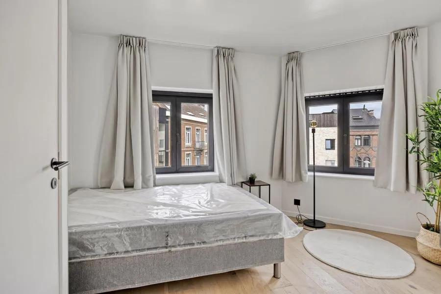 Magamistoad - Newly Built Flat in Heverlee