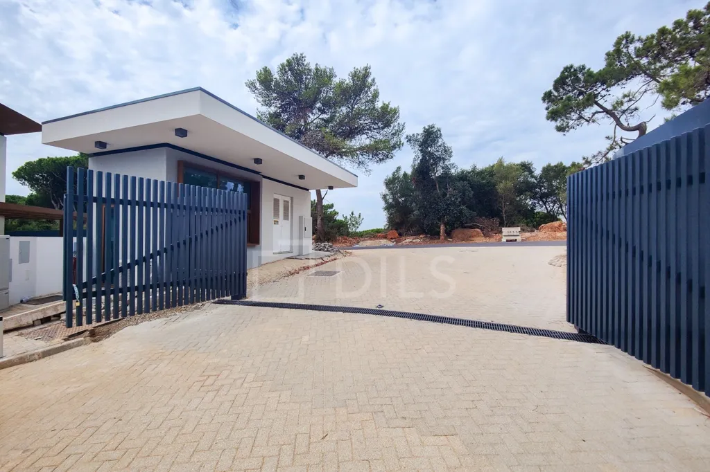 Esterno - 4-Bedroom House with Pool in Estoril