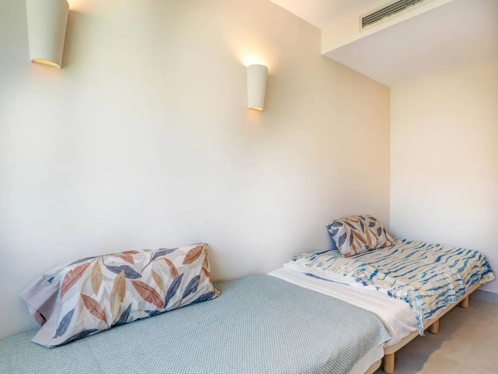 Camere da letto - Luxury Flat with Balcony in Sitges