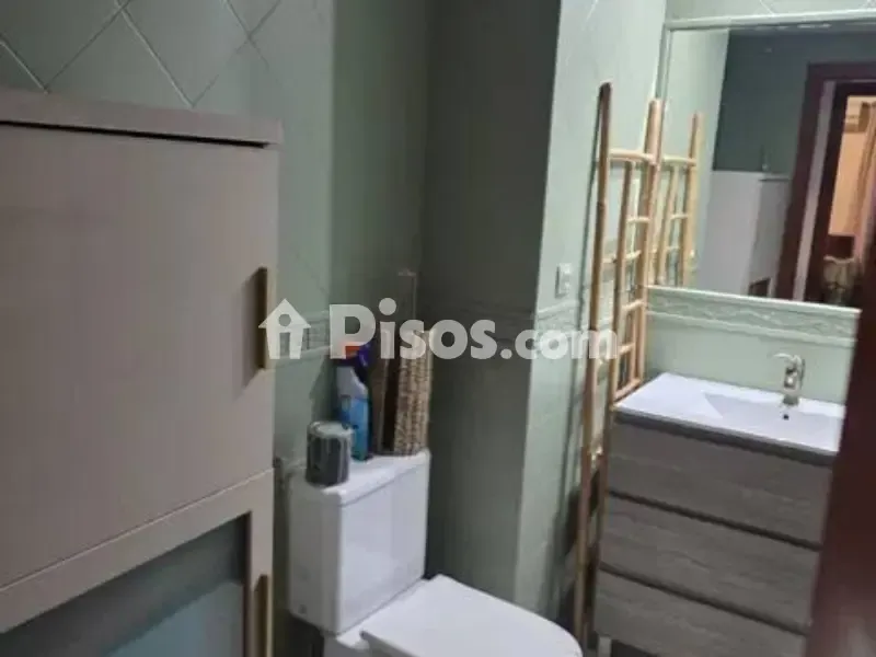 Vannitoad - Apartment with Terrace in Córdoba Centre