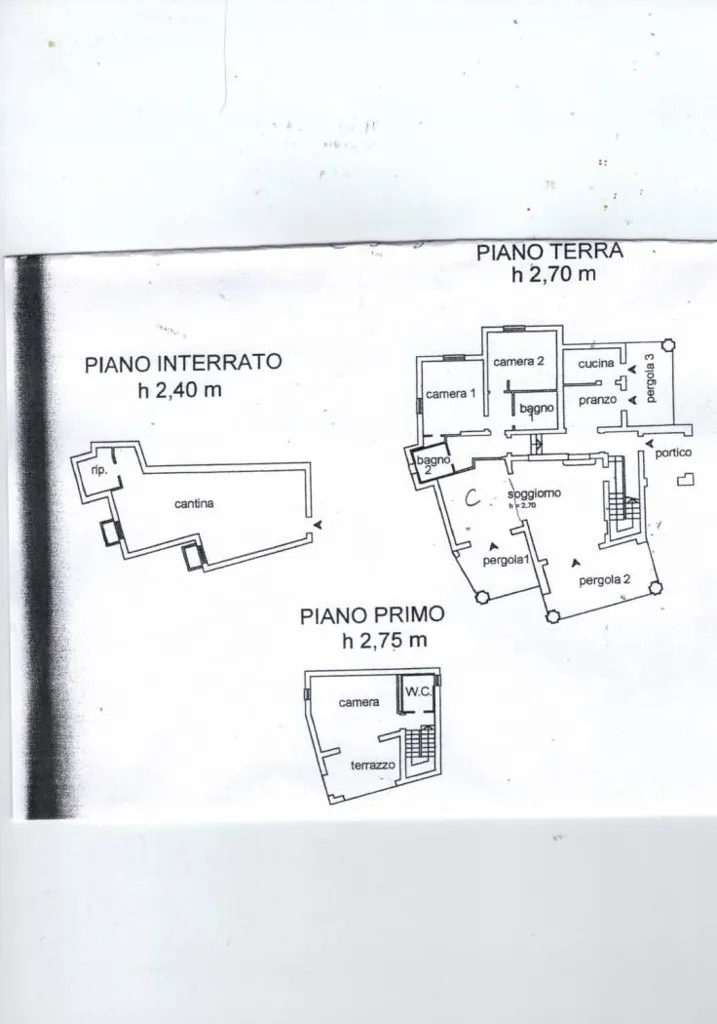 Luxury Villa with Pool in Stintino, Sardinia