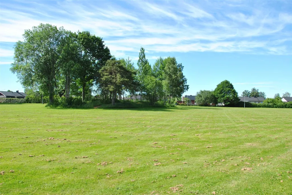 Jardin - Apartment with South-East View in Vänersborg