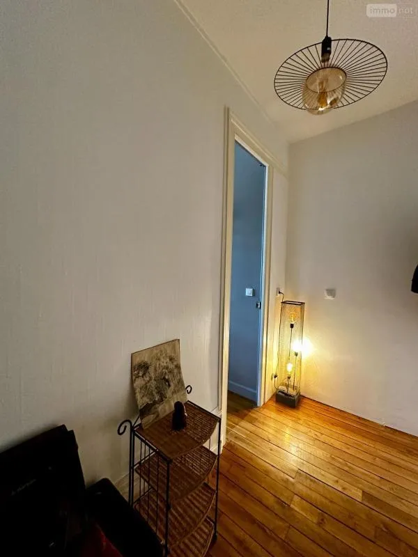 Soggiorno - Renovated Flat with Garden in Dole Centre