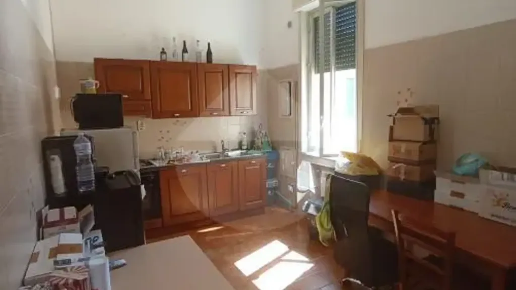 Quadrilocale with Central Location in Messina