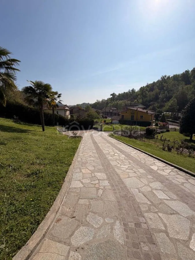 Välivaade - Villa with Garden and Pool in Vezza d'Alba