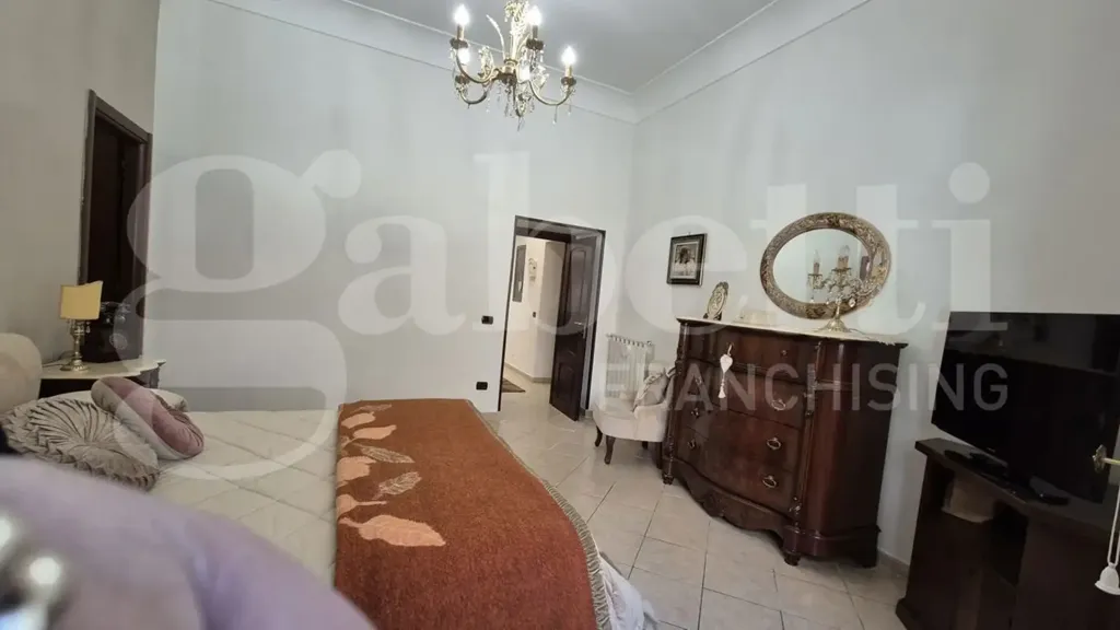Magamistoad - Renovated Flat with Terrace in Bagnoli