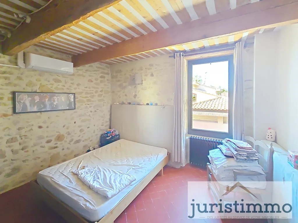 Maison 7 pièces à Roquemaure