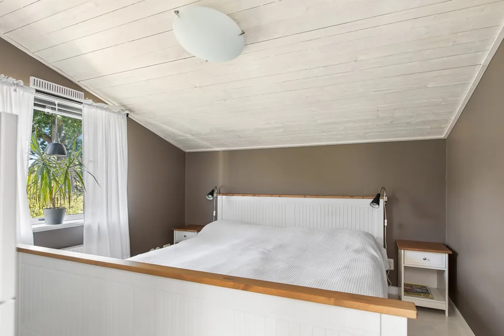 Chambres - Architectural Villa with Sea View in Kalmar