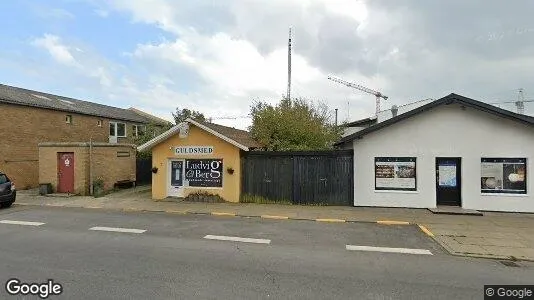 Välivaade - Property with Sea View in Skagen