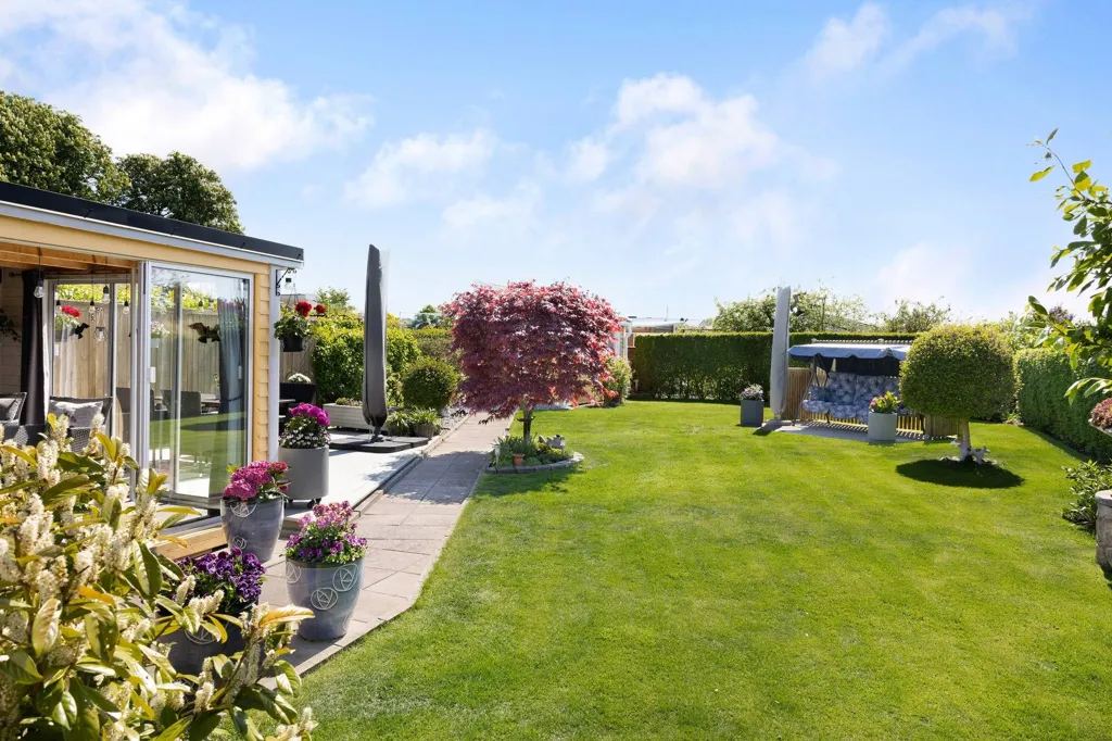 2-room house in Malmö kommun
