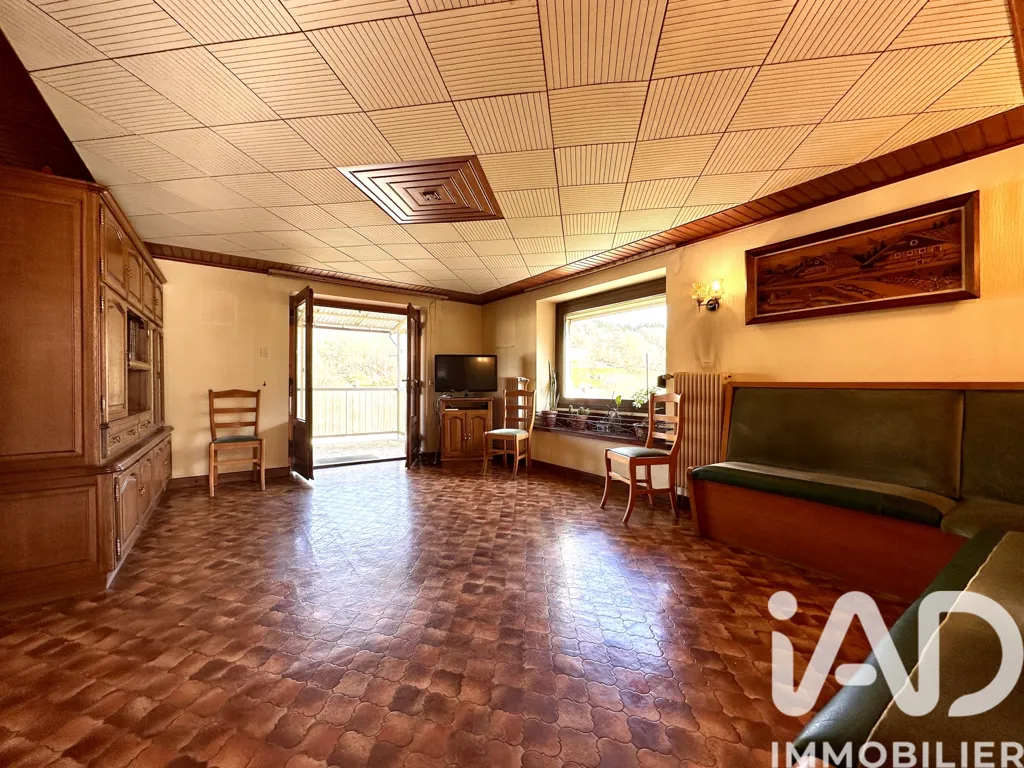 Elutuba - Character House with Garden in Troisfontaines