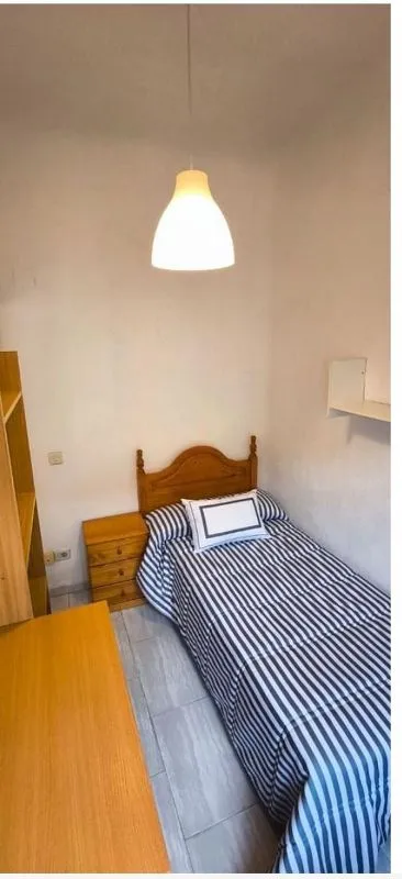 Magamistoad - Studio with Terrace in City Centre