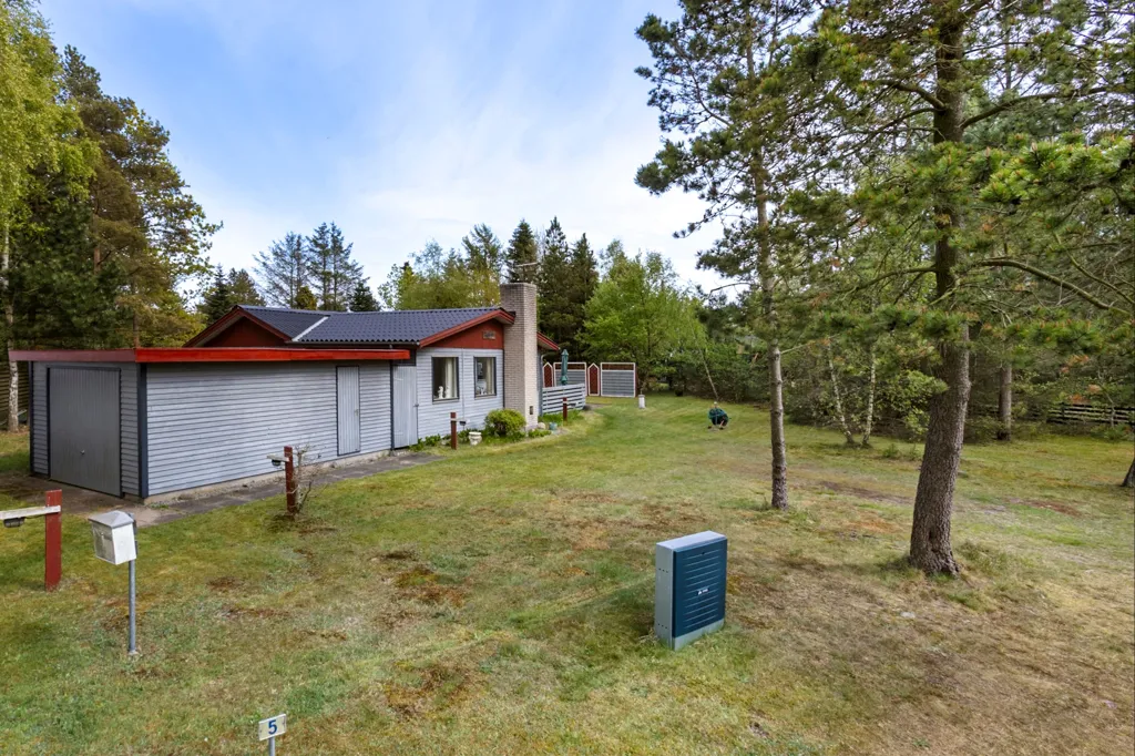 Välivaade - Classic Holiday Home with Garden in Hou
