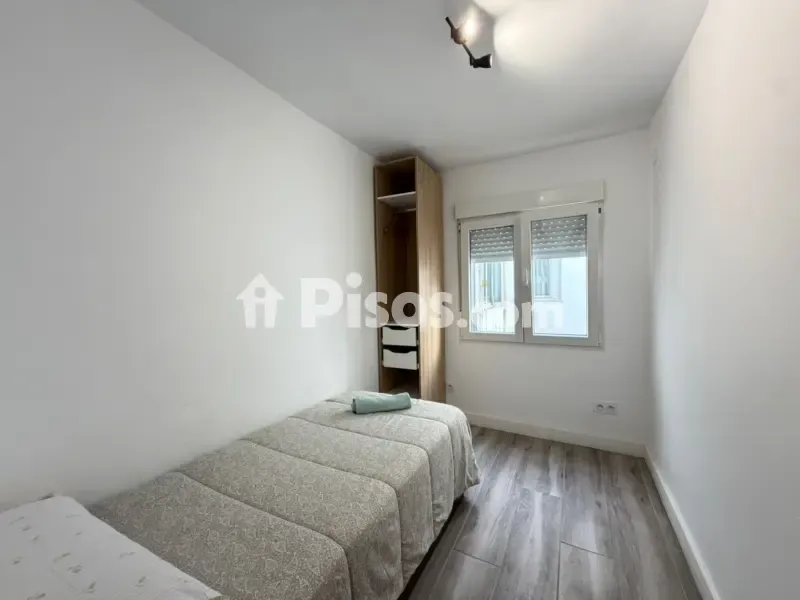 Camere da letto - Reformed Apartment with Balcony in La Bosca