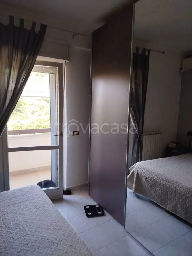 Magamistoad - Terraced Villa with Private Garden in Terracina