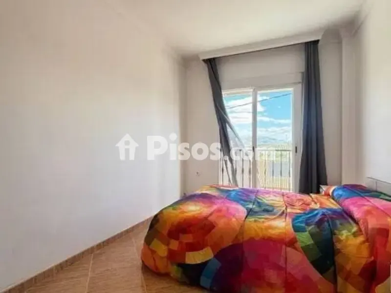Chambres - Semi-detached House with Pool in Loja