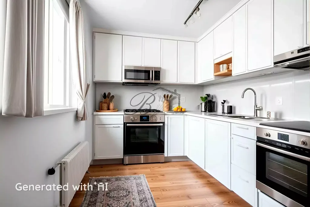 Cucina - Luxury House with Plot in La Tour-d'Aigues