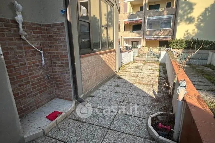 Aed - Terraced Villa with Sea View in Comacchio