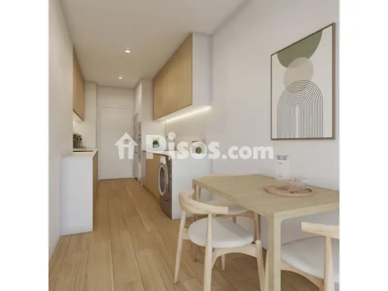 Salle à manger - Apartment with Pool in Les Borges Blanques