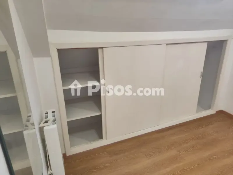 Rooms - Modernised Loft with West Terrace in Vigo