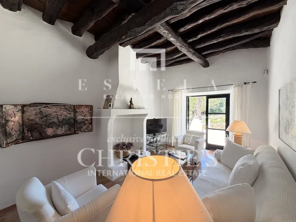 Maison 5 pièces à Ibiza