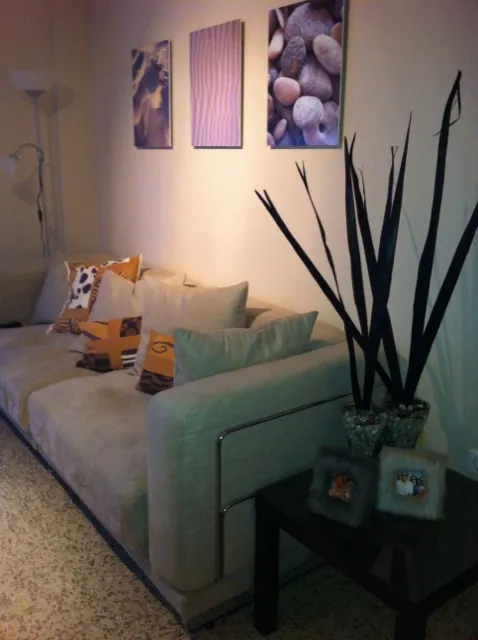 Appartement 2 pièces à Chipiona