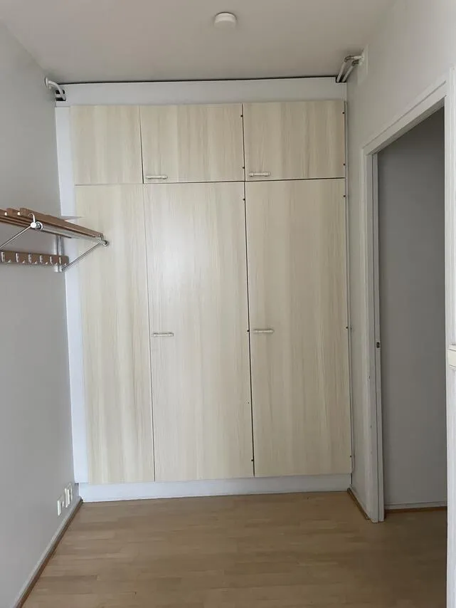 Toad - Apartment with Balcony in Oulu Centre